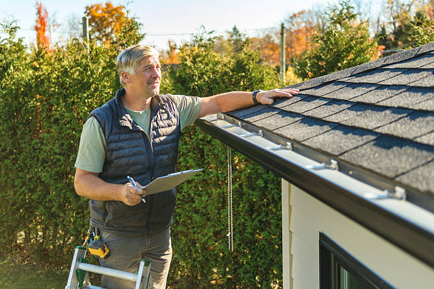 Trusted Roof Installation service in Haywood, VA - Ben Roofing and Steel LLC